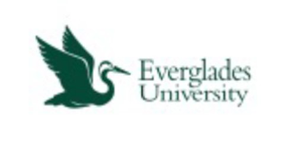 EVERGLADES UNIVERSITY logo