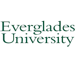 EVERGLADES UNIVERSITY logo