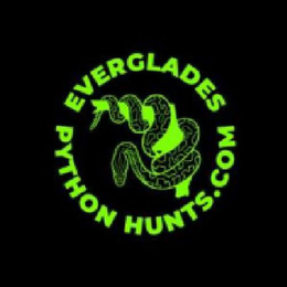 EVERGLADESPYTHONHUNTS.COM logo