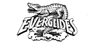 EVERGLIDES logo