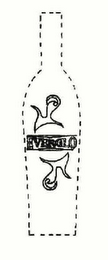 EVERGLO logo