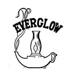 EVERGLOW logo