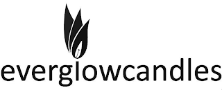 EVERGLOWCANDLES logo