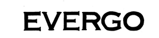 EVERGO logo