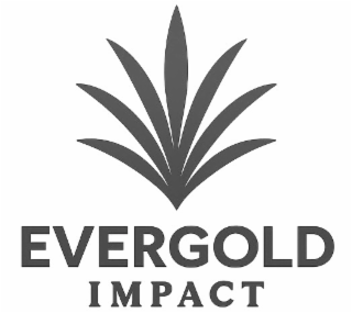 EVERGOLD IMPACT logo