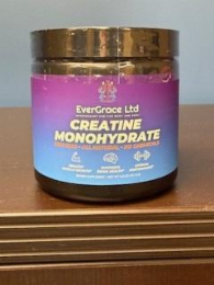 EVERGRACE logo