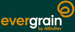 EVERGRAIN BY ABINBEV logo