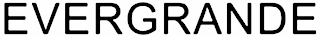 EVERGRANDE logo