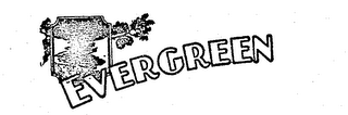 EVERGREEN logo