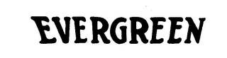 EVERGREEN logo