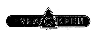 EVERGREEN logo