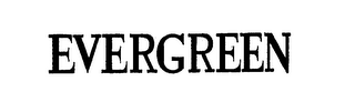 EVERGREEN logo