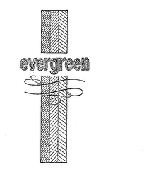 EVERGREEN logo