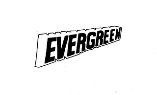 EVERGREEN logo