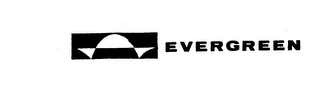 EVERGREEN logo