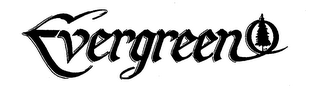 EVERGREEN logo