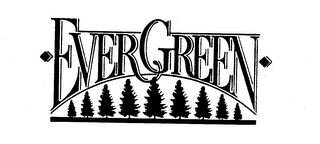 EVERGREEN logo