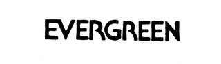 EVERGREEN logo
