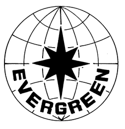 EVERGREEN logo