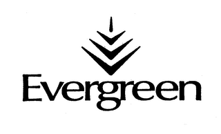 EVERGREEN logo