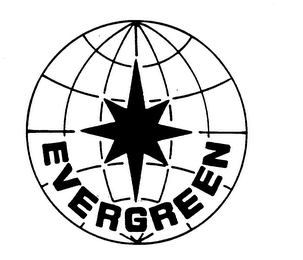 EVERGREEN logo
