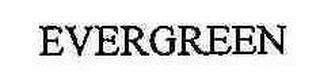 EVERGREEN logo