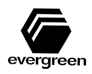 EVERGREEN logo