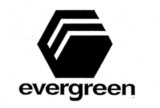 EVERGREEN logo
