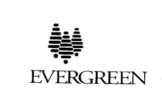 EVERGREEN logo