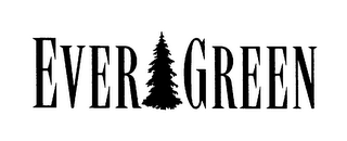 EVERGREEN logo