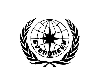 EVERGREEN logo