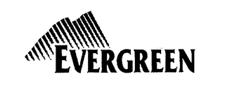 EVERGREEN logo