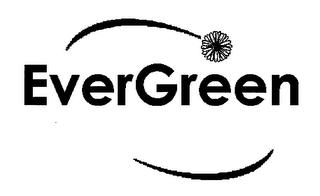 EVERGREEN logo