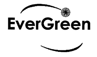 EVERGREEN logo