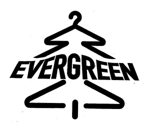 EVERGREEN logo