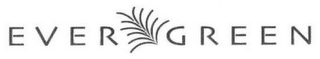 EVERGREEN logo
