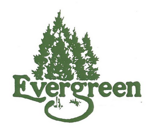 EVERGREEN logo