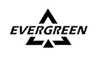 EVERGREEN logo