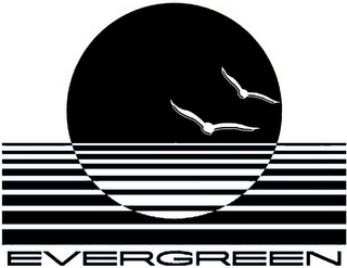 EVERGREEN logo