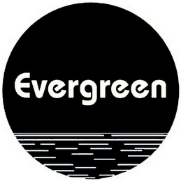 EVERGREEN logo