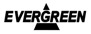 EVERGREEN logo