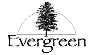 EVERGREEN logo