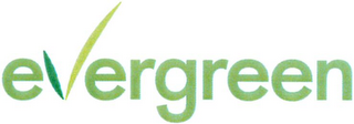 EVERGREEN logo
