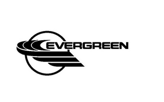 EVERGREEN logo