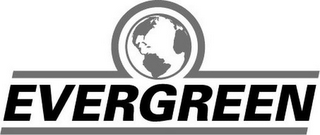 EVERGREEN logo