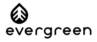 EVERGREEN logo