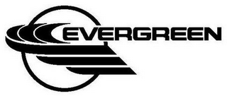 EVERGREEN logo