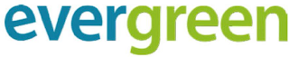 EVERGREEN logo