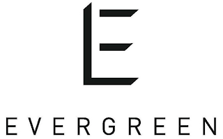 EVERGREEN logo