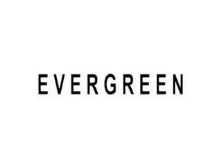 EVERGREEN logo